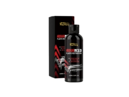 Reparador de plásticos avançado para soluções duradouras LAXISCREED