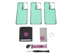Fita Dupla Face LAXISCREED para Capa Galaxy S21 Ultra