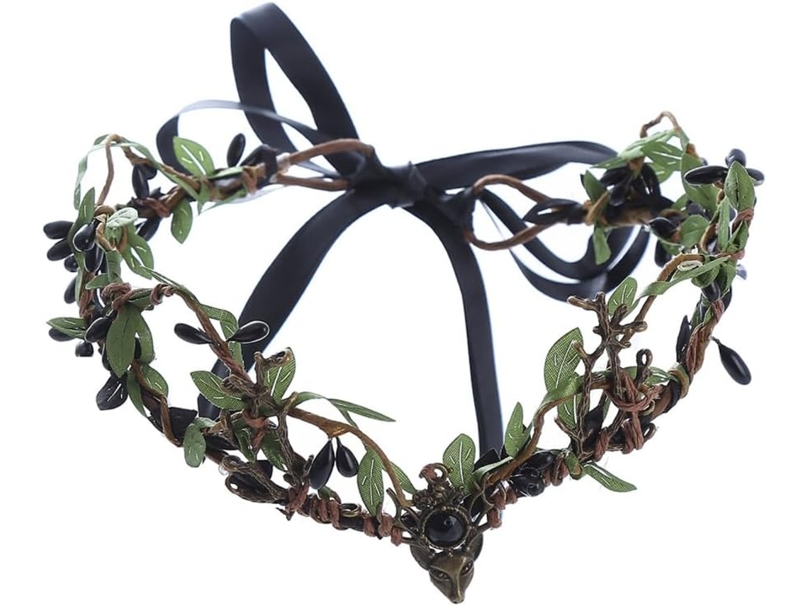 Tiara de Estilo Boêmio SFUSHOS