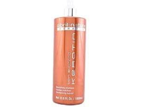 Champô Nutritivo Keratin 1000 ml