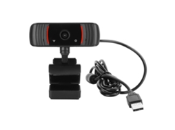 Web Cam LAXISCREED Hd 1080p 30fps