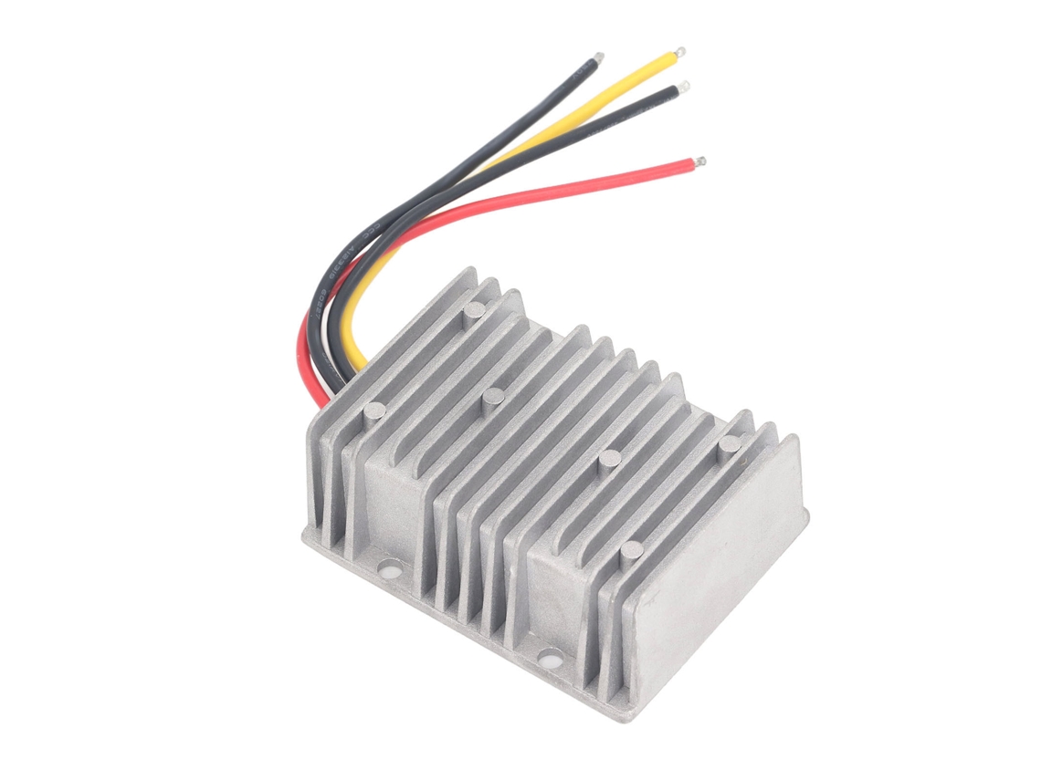 Conversor Elevador DC 12v24v para 36v 15a S/MARCA