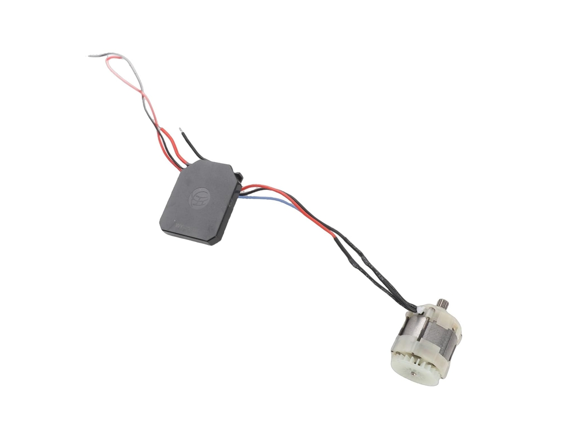 Mini Motor Sem Escova De 21v Com 14 Dentes Para Motosserras Elétricas De 4, 6 E 8 Polegadas De Alta Qualidade.