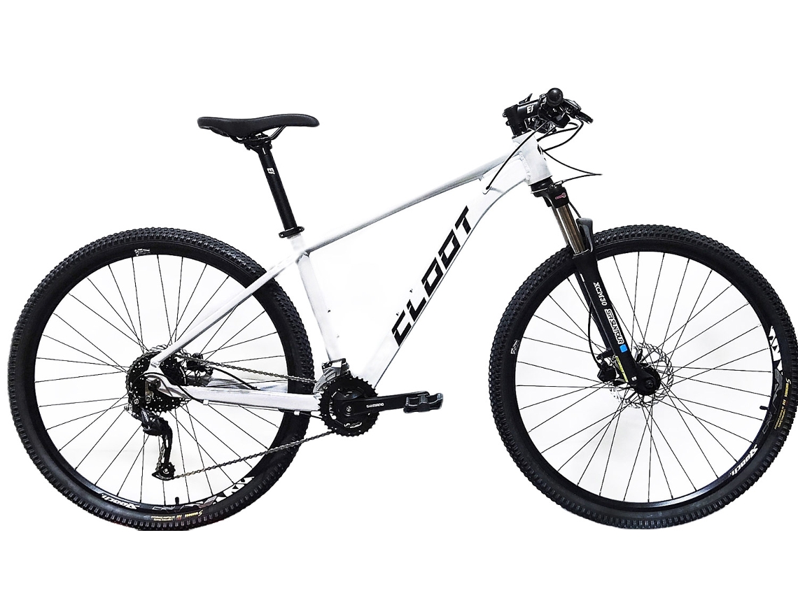Bicicleta Btt 29 Cloot Prolevel 9.0 9x2 Cloot Bikes