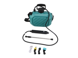 Pulverizador de Névoa com 12 Leds S/MARCA
