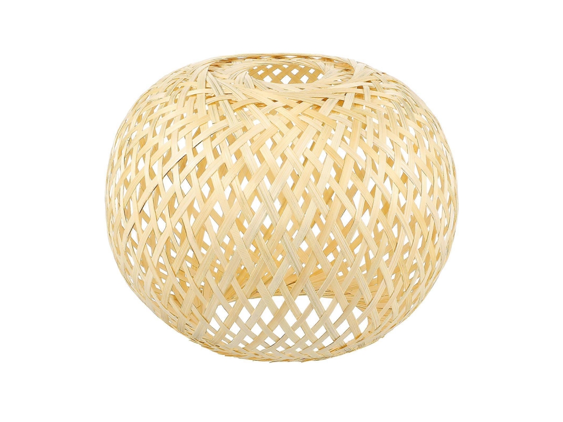 Abajures, Capas Para Abajures De Gaiola, Tecido Pequenos, Rattan, Substituição Abajures-aquaforge