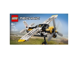 Lego 42198 Avião A Hélice