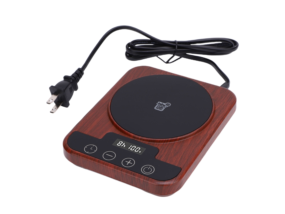 Incubadora De Fermentação Laxiscreed Com Timer De 12 Horas E Configurações De Múltiplas Marchas