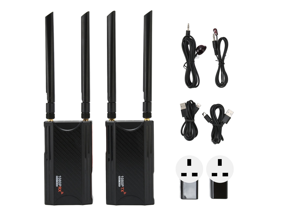 Extensor Hd LAXISCREED 5.8g 1080p 60hz