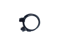 Cabo paralelos Brother PC-5000 1.8m Preto