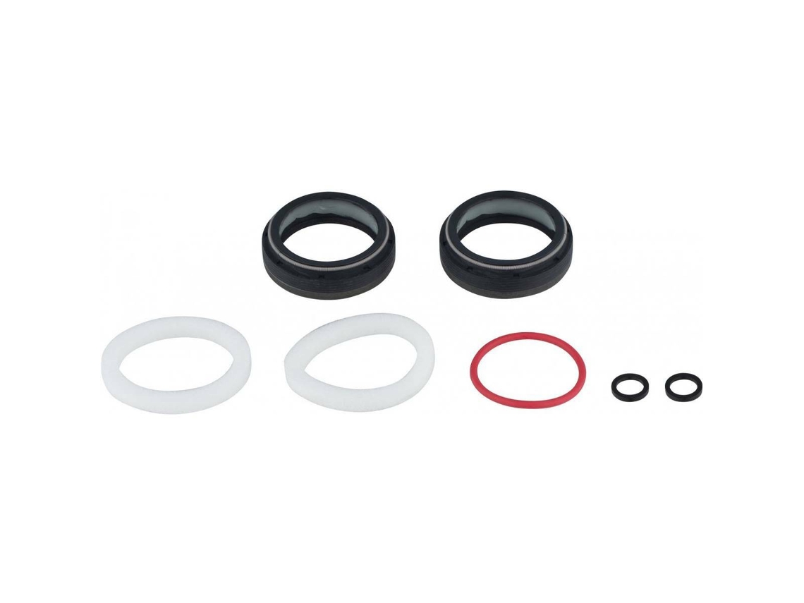 Kit de selagem do garfo Rockshox Skf 32mm Nr Bluto/Rs-1/Sid B1 2017+ /32mm Bst