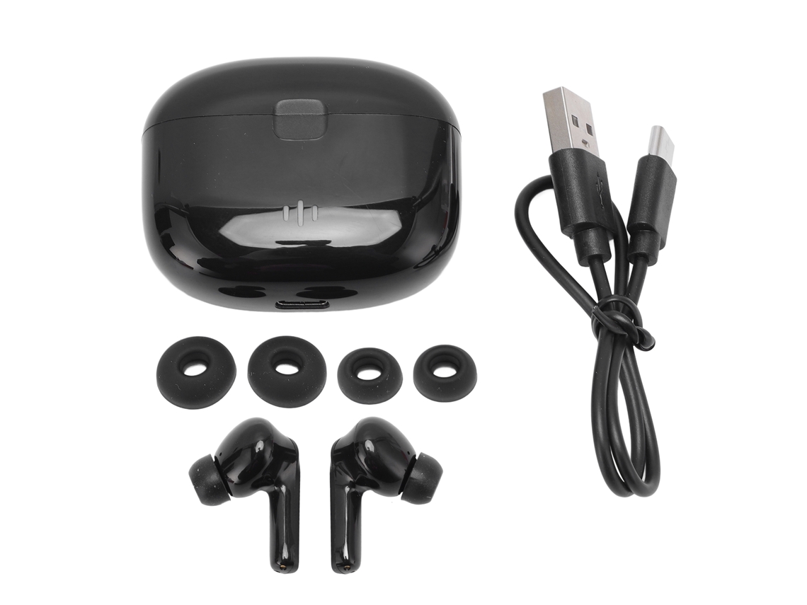 Fones de ouvido Bluetooth TWS com tradução de 144 idiomas EOOCOO