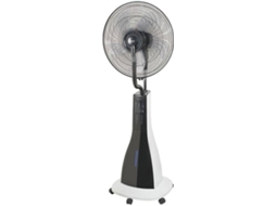 Ventiladores nebulizadores HABITEX 9016R21