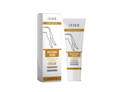Creme Clareador Iluminador Pele Radiante
