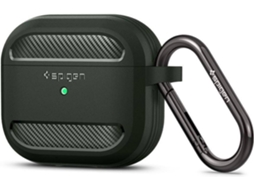 Capa AirPods 3 SPIGEN Verde
