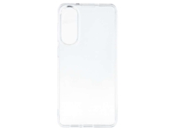 Capa Silicone Transparente para Samsung Galaxy S25 Edge LA CASA DE LAS CARCASAS