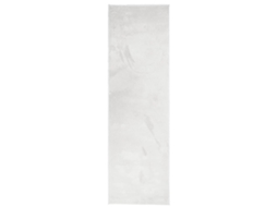 Rug, Rugs Vidaxl Cinzeto Poliéster (80 X 250 Cm)
