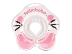 Boia para bebês com alças duplas AQUAFORGE