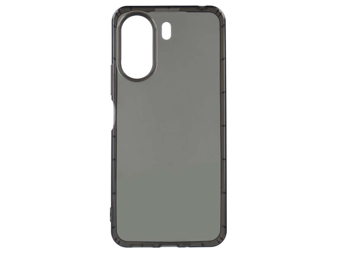 Funda Silicona Color para Xiaomi Poco C65 LA CASA DE LAS CARCASAS