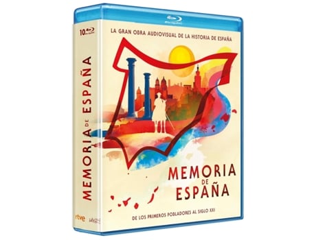 Memória da Moeda Espanhola Hv (2004)