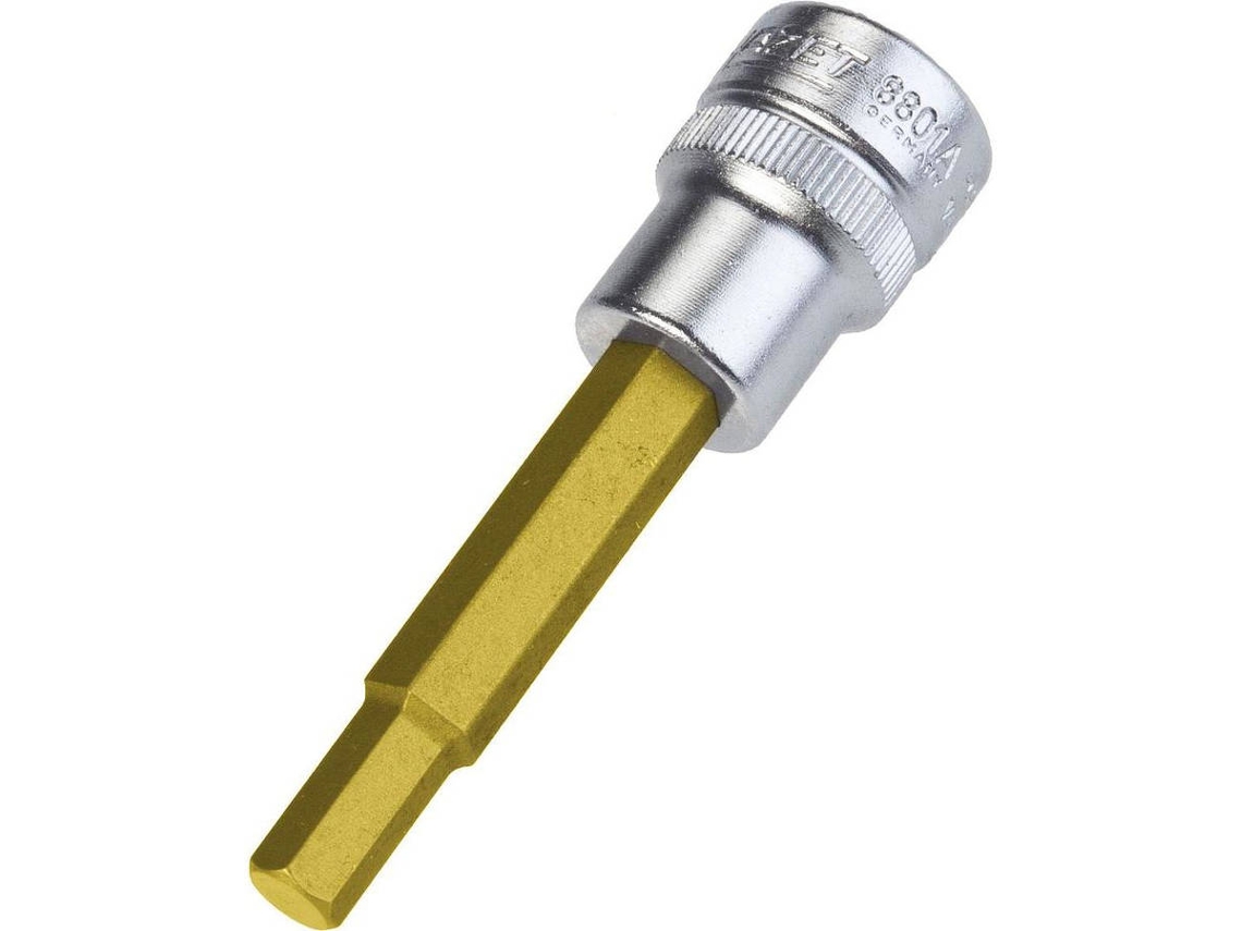 Chave de Caixa HAZET 8801A-1/4