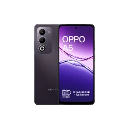 Oppo A5
