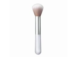 Pincel De Maquiagem Facial, Blush, Iluminador, Pó Solto, Pincel De Pó Solto, Pincel De Maquiagem Everley891