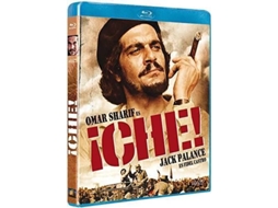 Blu-Ray Che! (Edição em Espanhol)