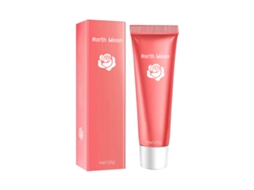 Clareador de Pele North Moon para Labios e Corpos