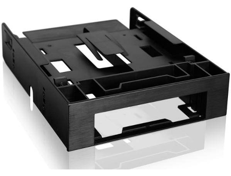 Caixa para Discos ICY DOCK MB343SP