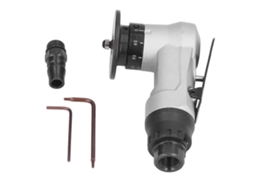 Laxiscreed Máquina Pneumática Para Chanfear A 45° E Rebarba Manual De Alta Performance