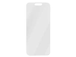 PANZERGLASS Película De Vidro Temperado Para Iphone 17 Pro Max - Anti-espionagem Preto Transparente