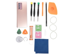 Peças de Reparo de Tela para Oppo Realme EOOCOO