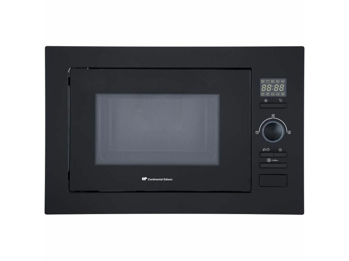 Microondas com Grill Continental Edison Cemo25Geb2 25 L 900 W