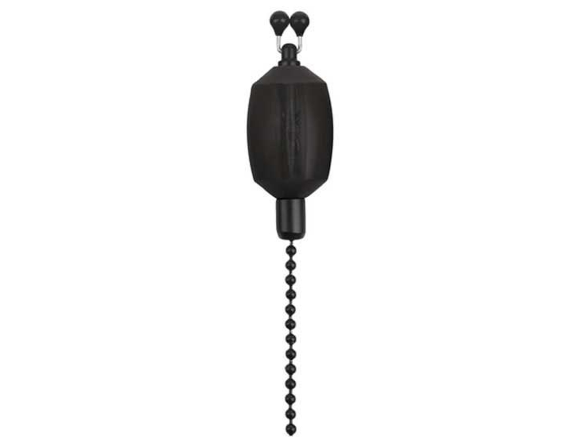 Alarmes De Mordida FOX INTERNATIONAL SPORTS CHANNELS Black label dumpy bobbins