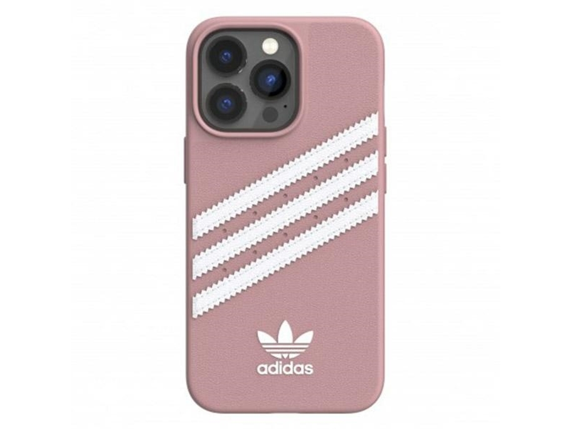 Capa para iPhone 13 Pro ADIDAS Rosa