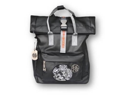 Mochila WORLD TRADE AND TECHNOLOGIES Nomadict Dragon Ball Premium Sayan