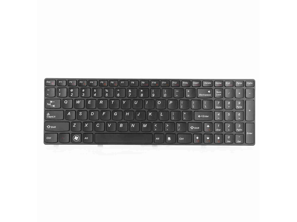 Substituição de Teclado LAXISCREED para Lenovo