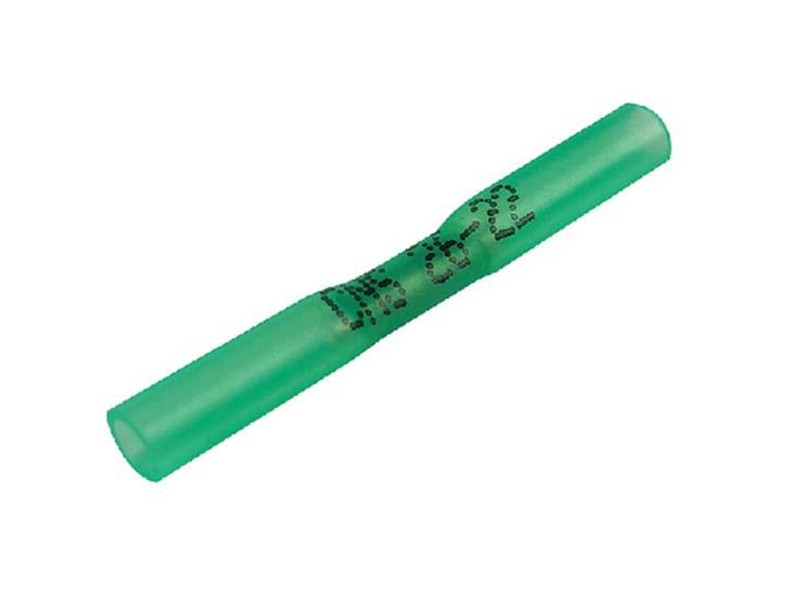 Seachoice Conector de Extremidade Termorretrátil 3 para 1