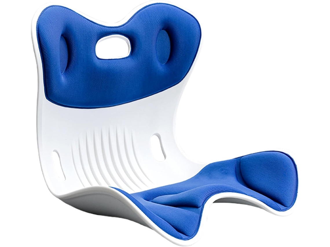 Suporte Lombar Ergonômico, Durável E Removível.