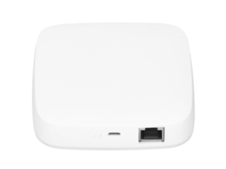 Laxiscreed Interruptor Zigbee Com Gateway, Baixo Consumo E Rede De Alta Capacidade