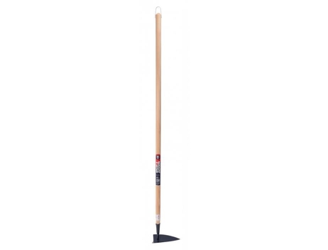 Capinadora Com Cabo De Madeira Spear Jackson Ferramentas De Jardim Ao Ar Livre Enxada Azul 2 Anos De Garantia