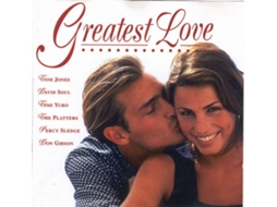 CD Greatest Live Hits Of The '50's (1CDs)