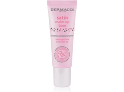 Primer de Rosto DERMACOL Satin Smoothing Primer (20ml)