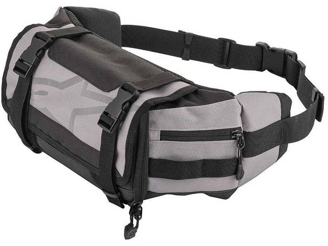 Bolsa De Cintura ALPINESTARS Tech Toolpack Preto (7l)