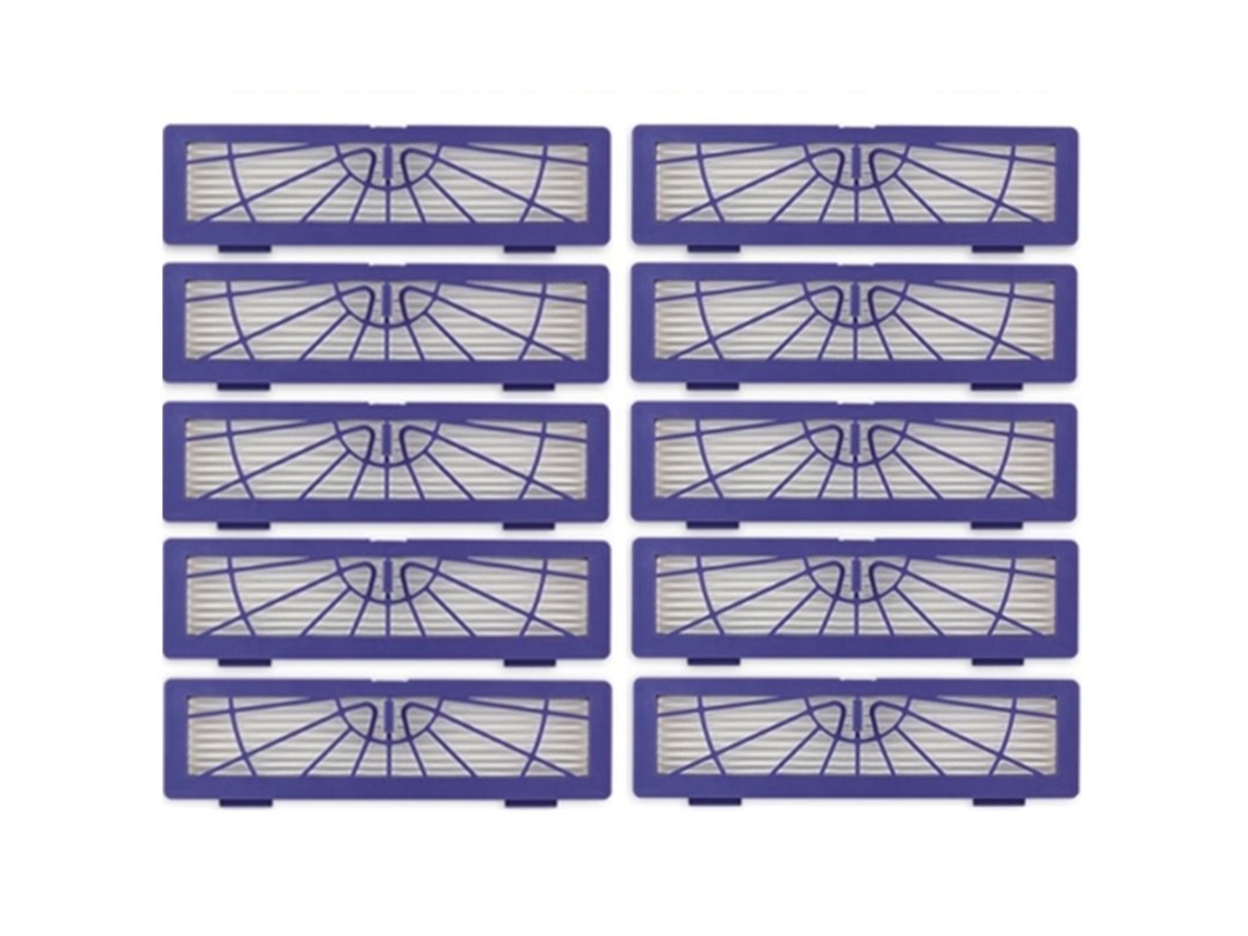 Acessório para Aspiradores NEATO Series D7 D80 D85 D3 D75 D5 70E 75 80