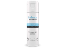 Lubrax Lubrificante Anal Híbrido 50 Ml