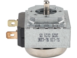 Fabuletta Interruptor De Temporizador Para Forno Elétrico E Panela