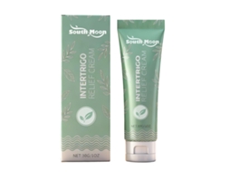 Creme de Cuidado Alivio para Pele Soothing