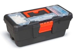 Caixa de Ferramentas TERRY ToolBox 13